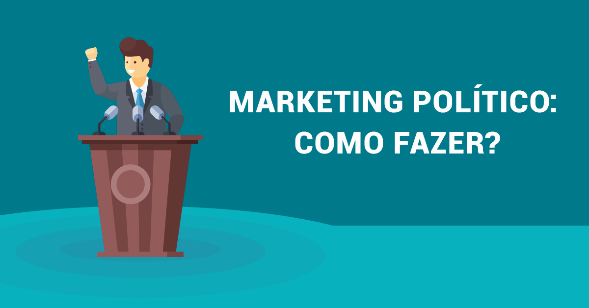 marketing político