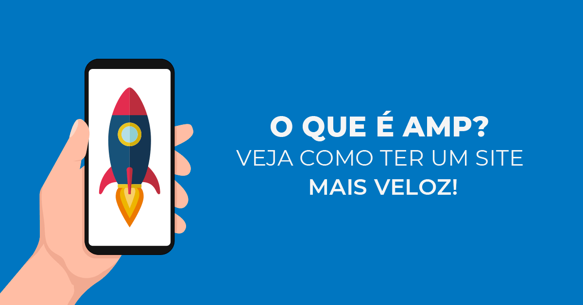 o que é amp