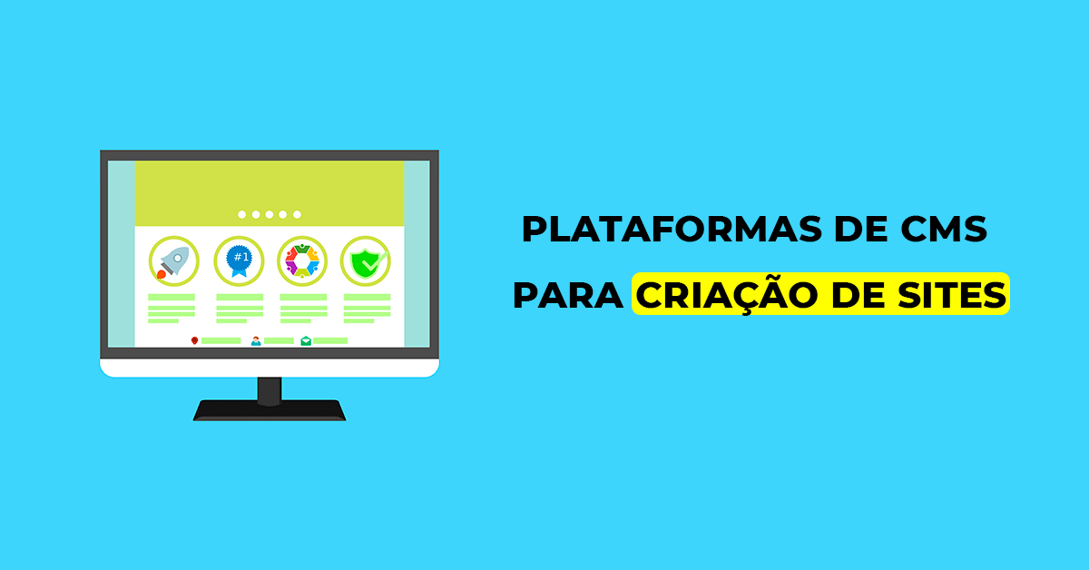 plataformas de CMS