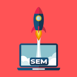 sem search engine marketing