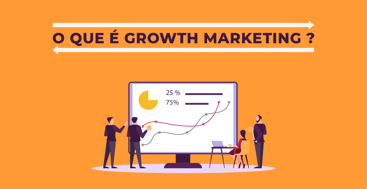 Growth Marketing