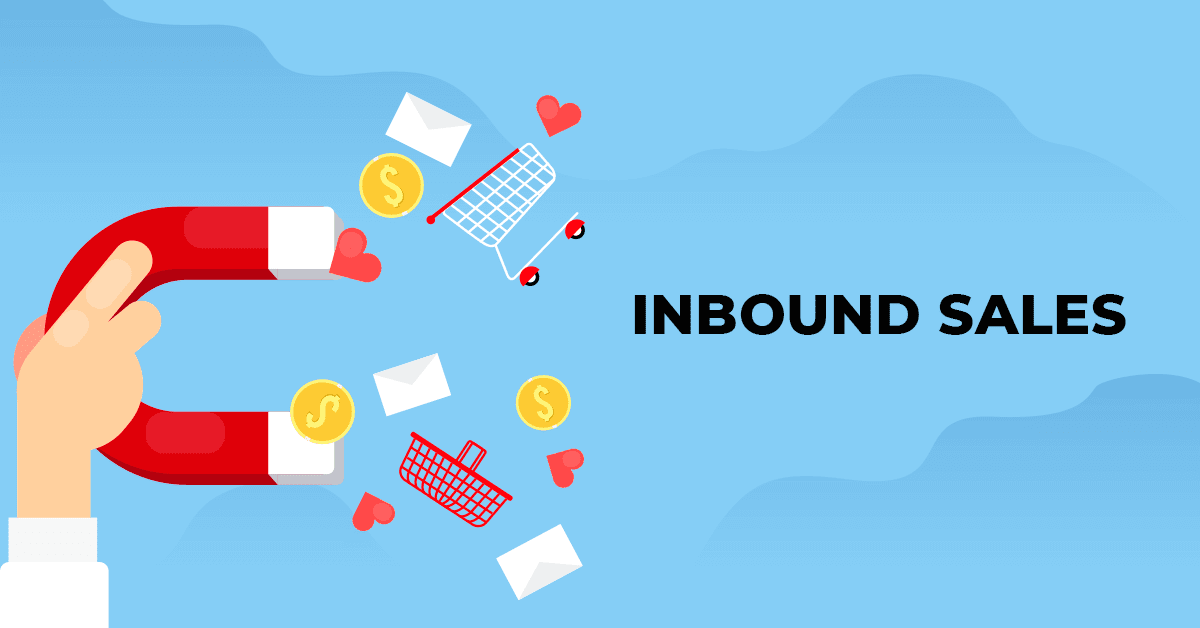 inbound sales 