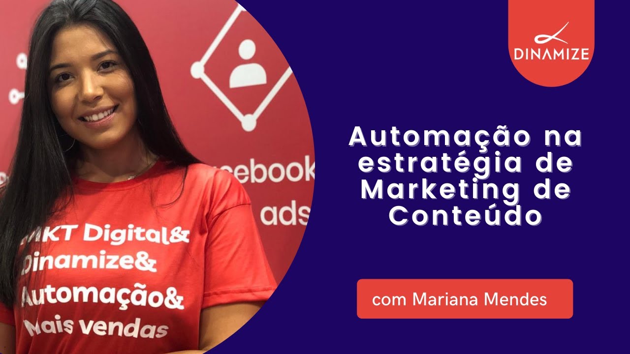 O impacto da automação de marketing na estratégia de marketing de conteúdo