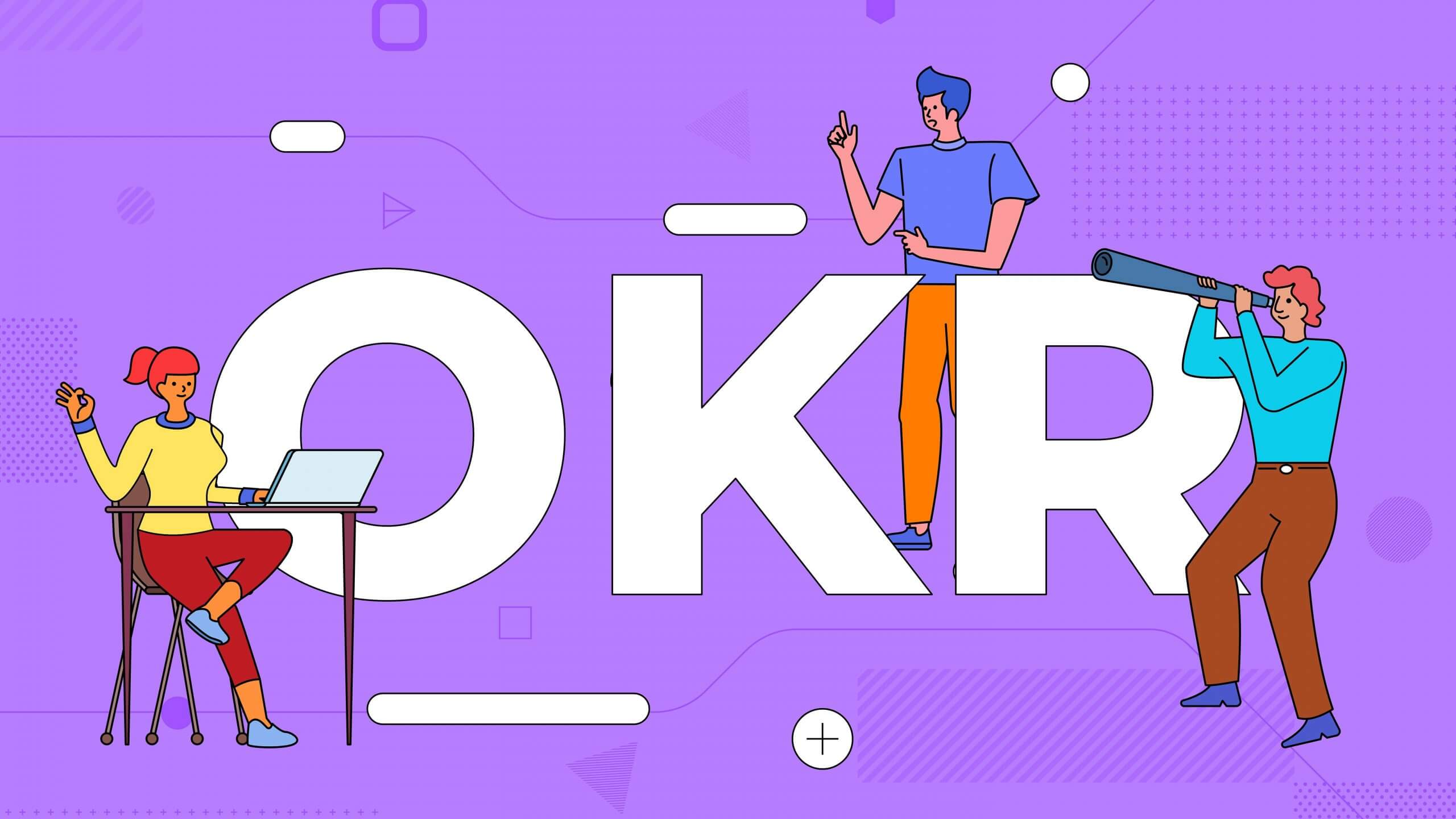 OKR