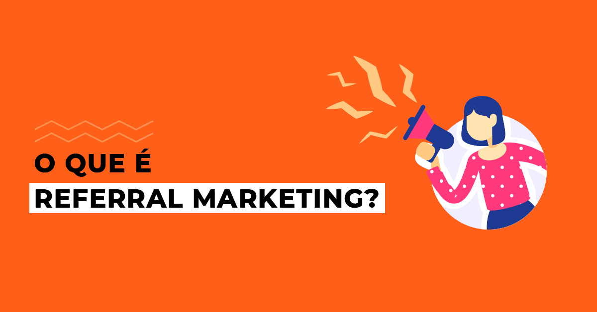 Referral Marketing