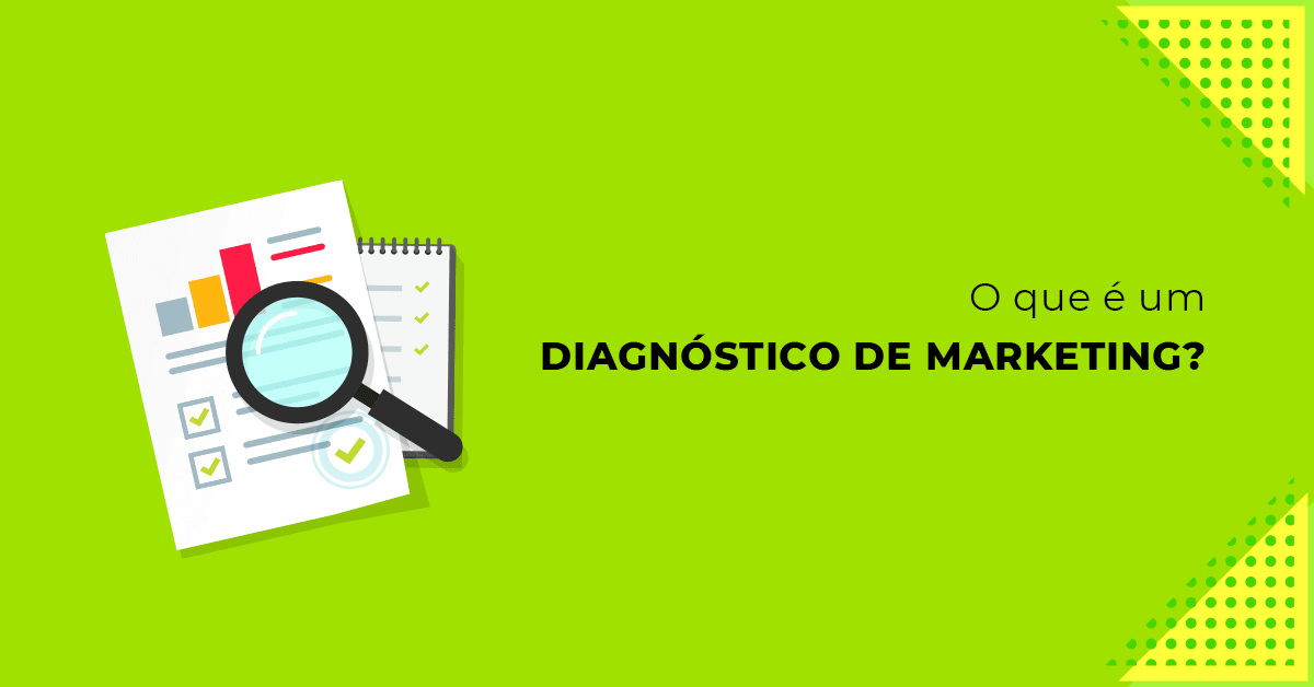 diagnóstico de marketing