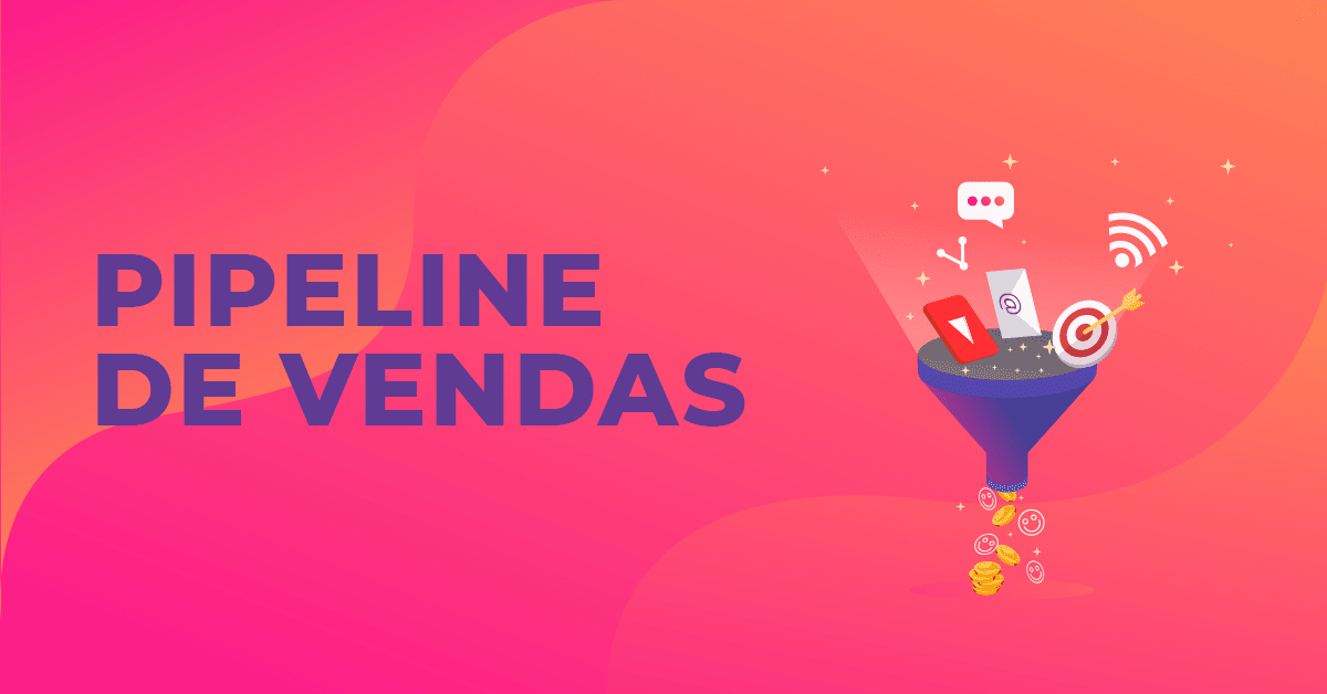 pipeline de vendas 