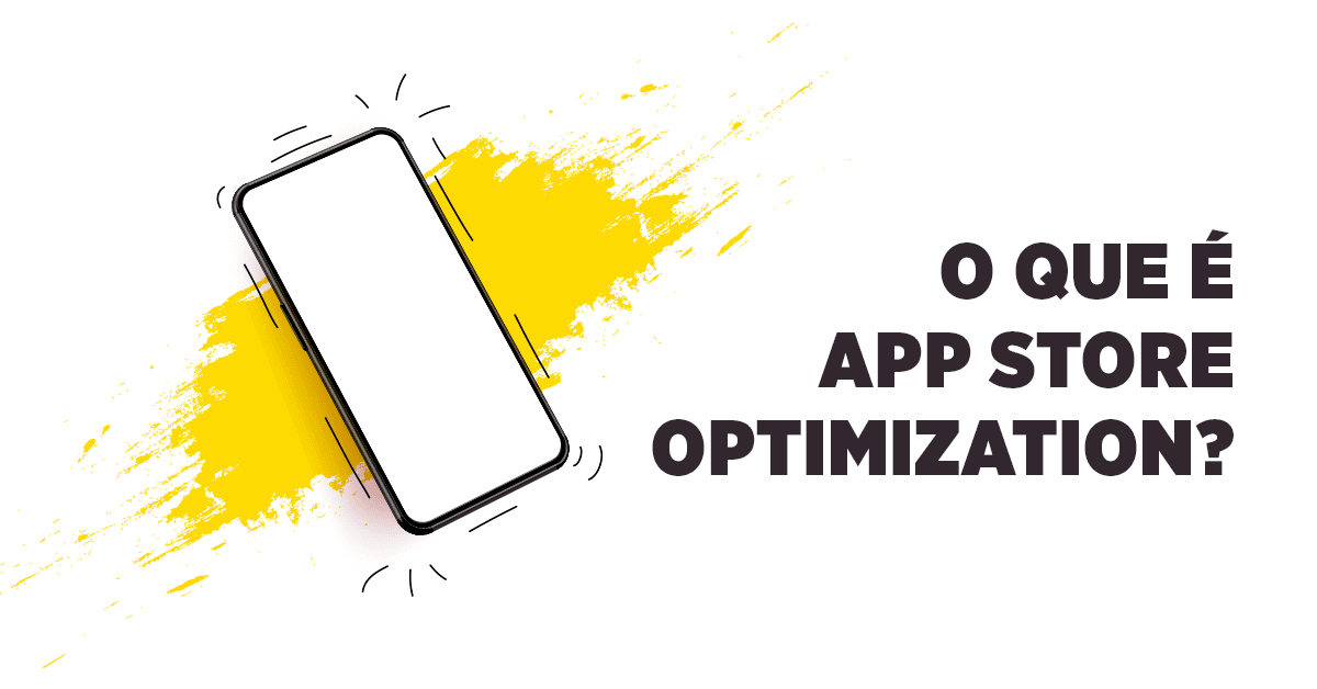 App Store Optimization