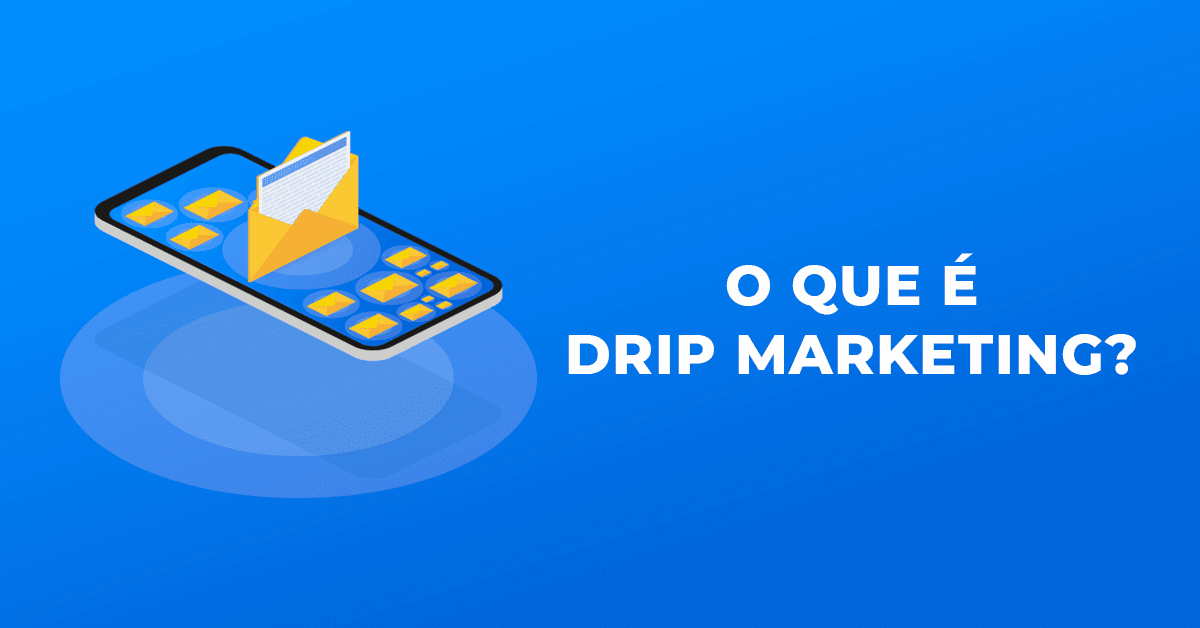 Drip Marketing