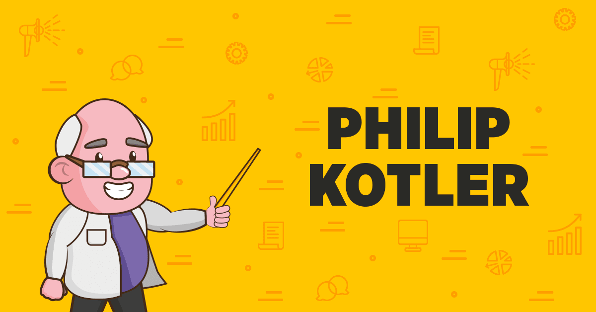 Philip Kotler