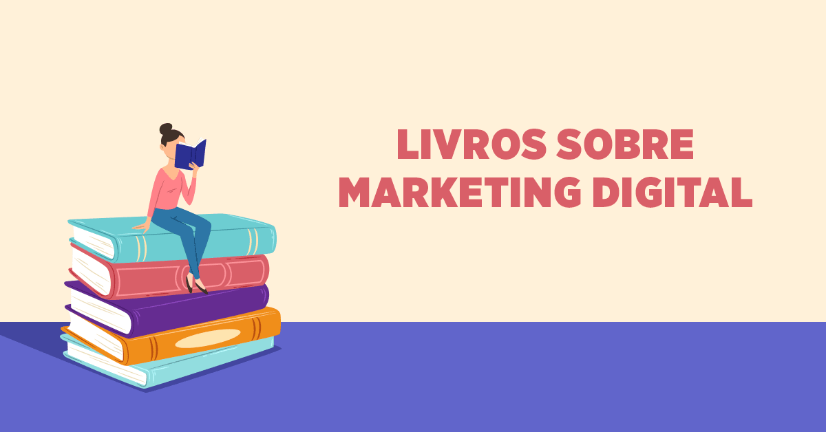 livros sobre marketing digital