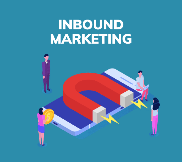 inbound marketing