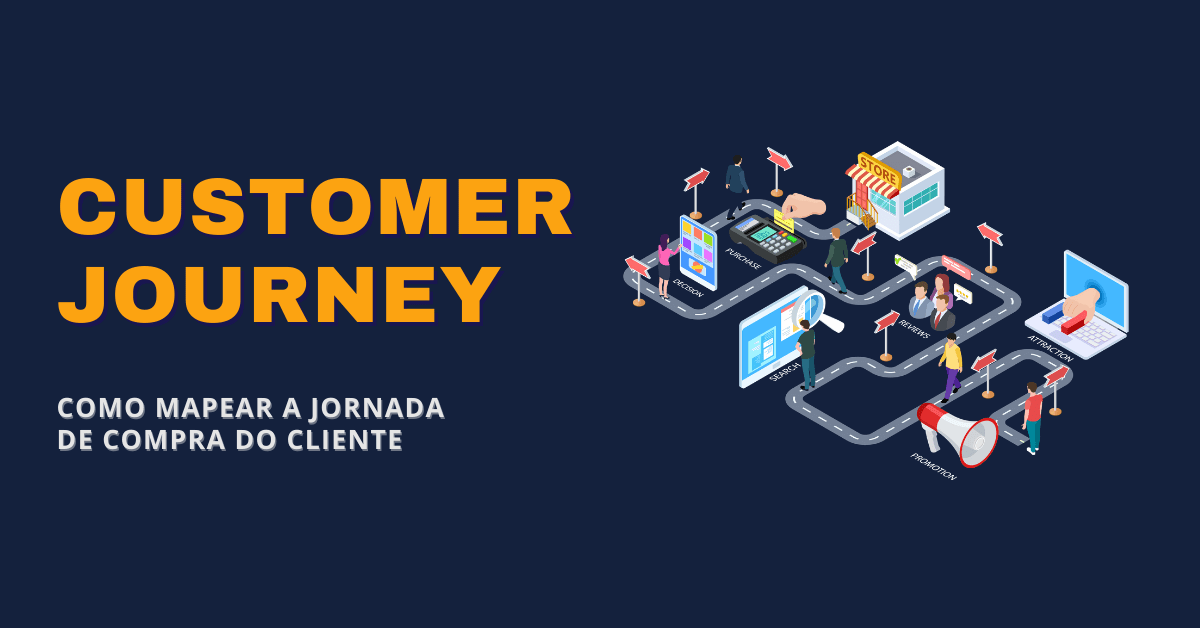 Customer Journey