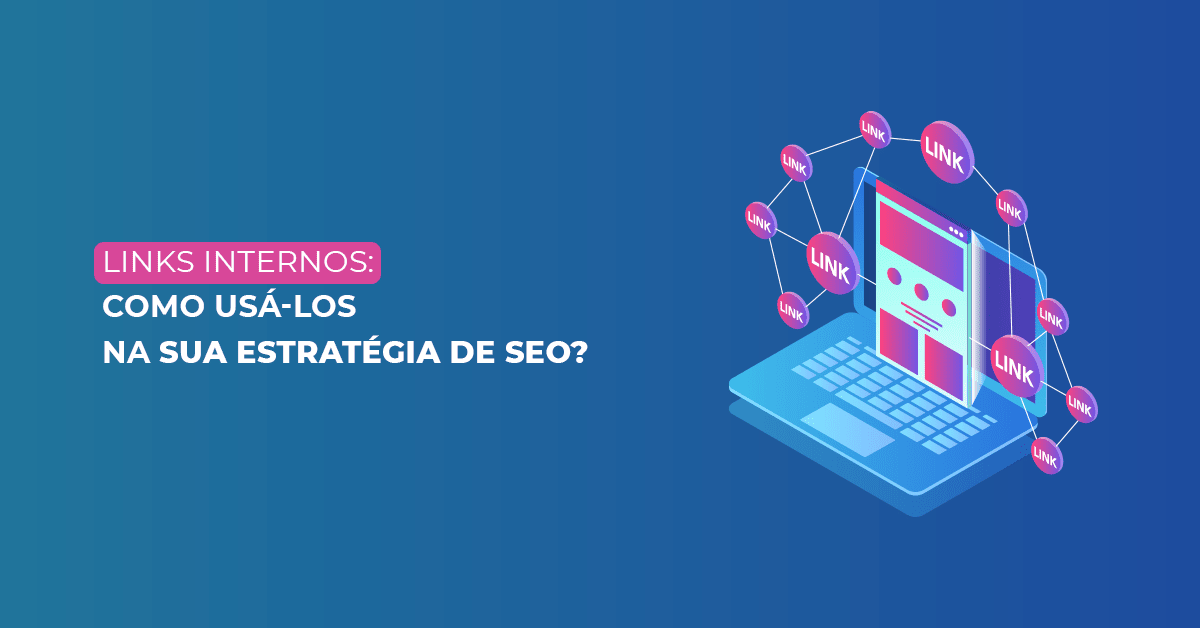 Links internos SEO