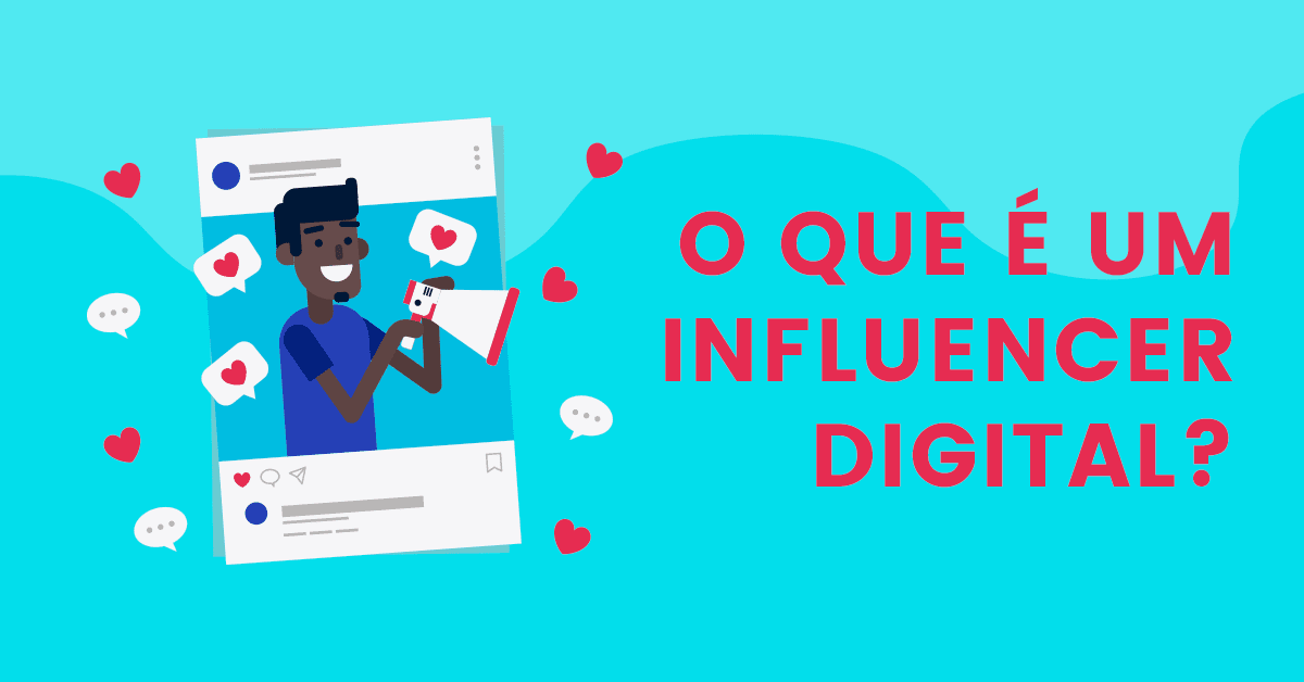 influencer digital 