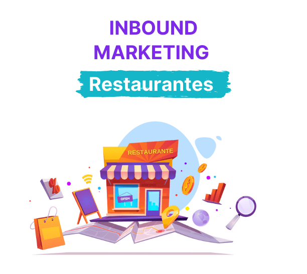 Inbound marketing para restaurantes