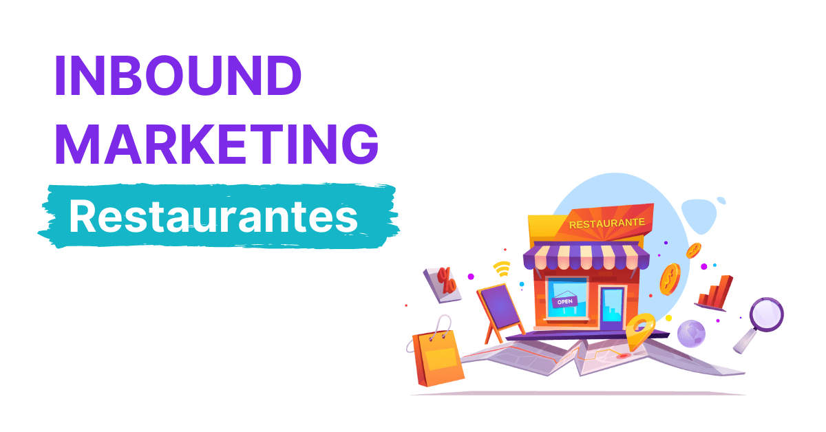 Inbound marketing para restaurantes