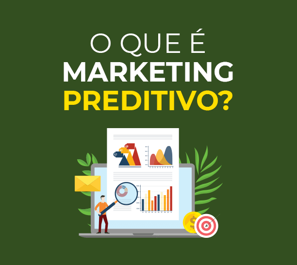 Marketing preditivo