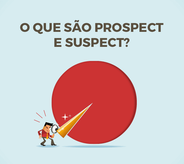 Prospect e Suspect