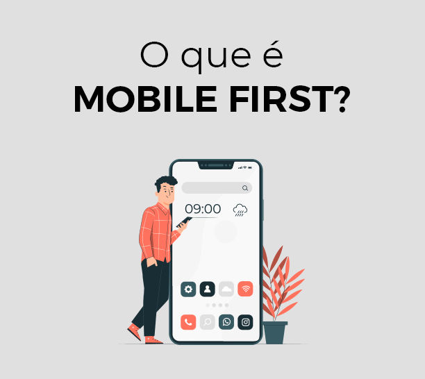 mobile first