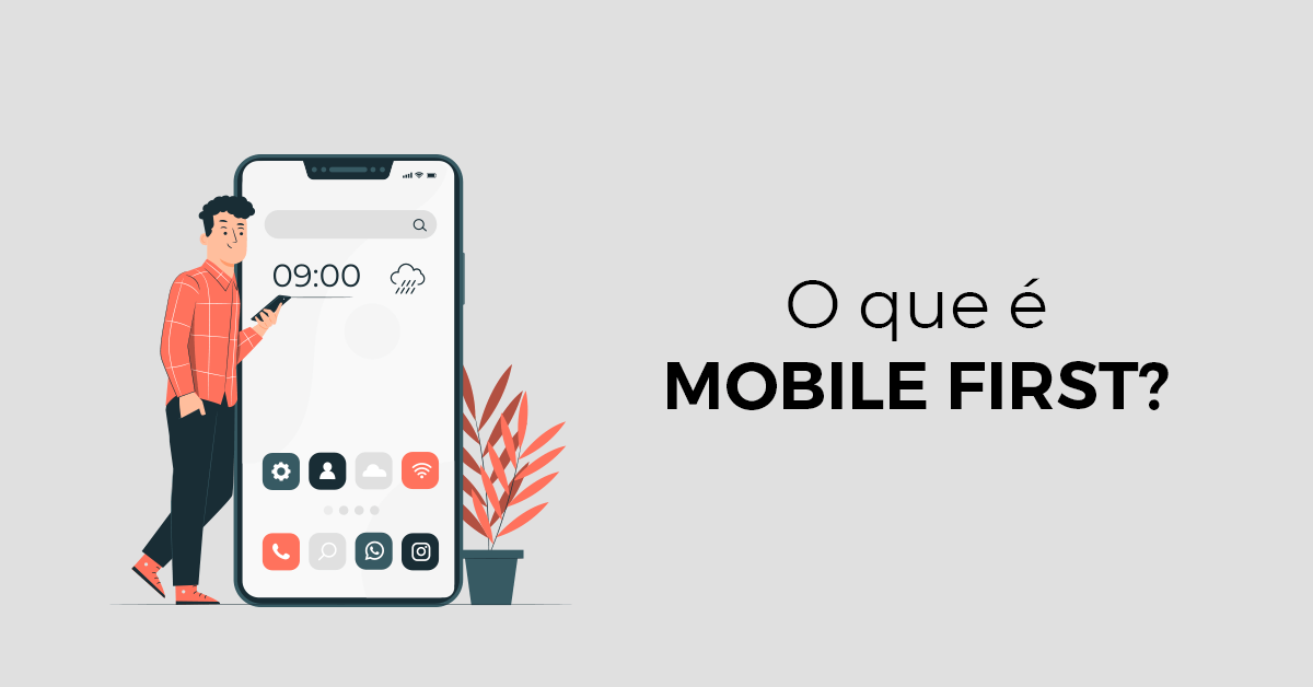 mobile first