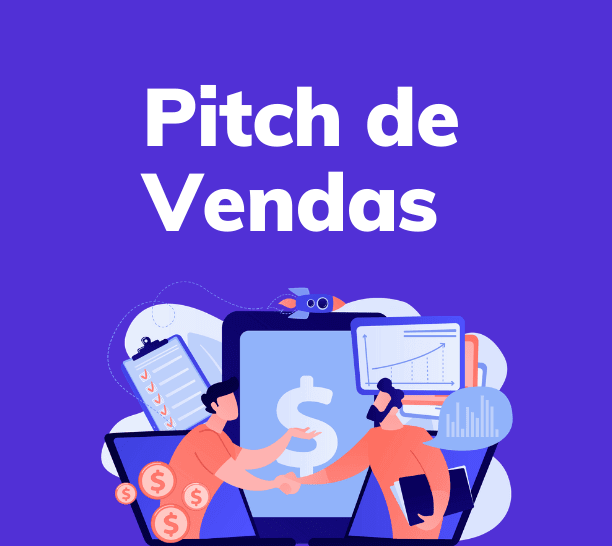 pitch de vendas