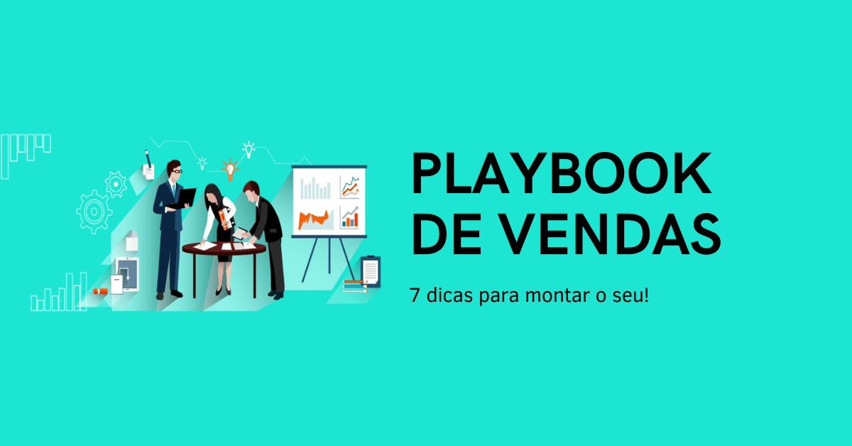 playbook de vendas