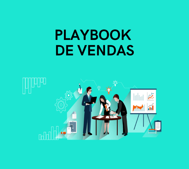 playbook de vendas