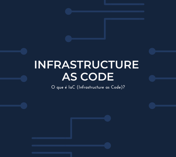 IaC Infrastructure as Code