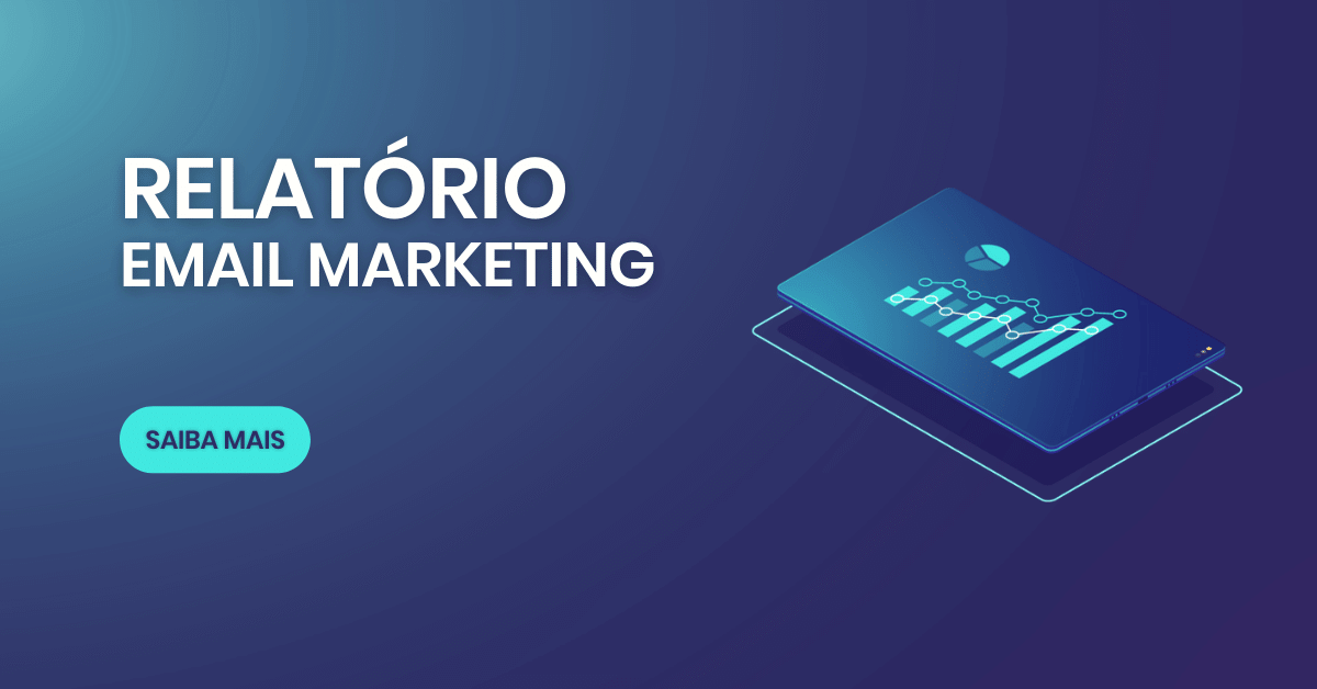 Relatorio de email marketing