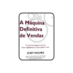 livros de vendas - A máquina definitiva de vendas