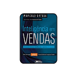 livros de vendas - Inteligência em Vendas