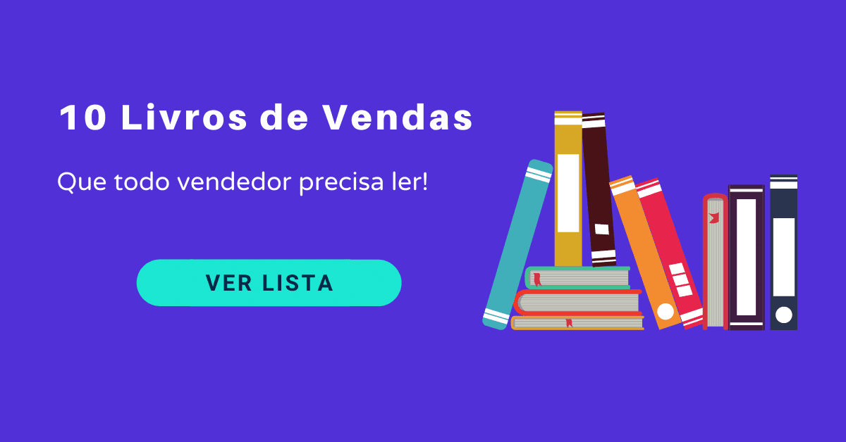 livros de vendas