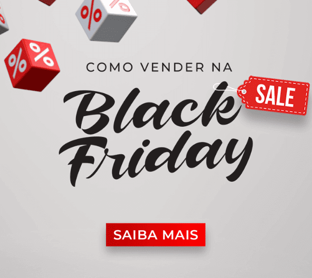 black friday vender mais