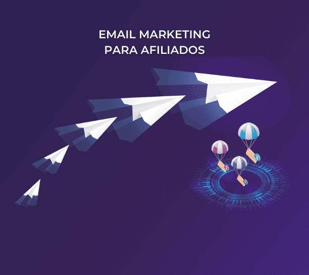 email marketing para afiliados