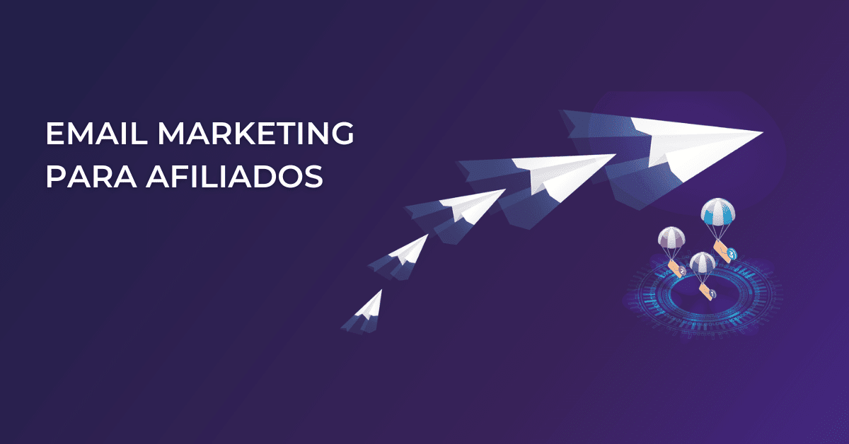 email marketing para afiliados