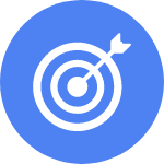 Defina os objetivos de cada conteúdo