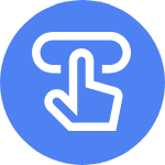 Escolha o call to action e alguns links internos