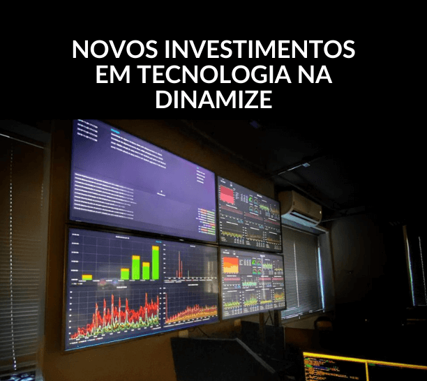 reforcos tecnologia dinamize