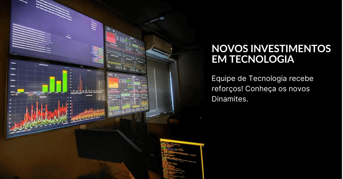 reforcos tecnologia dinamize