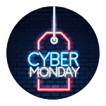 vender cyber monday