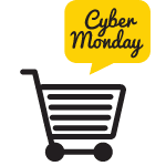 vender cyber monday