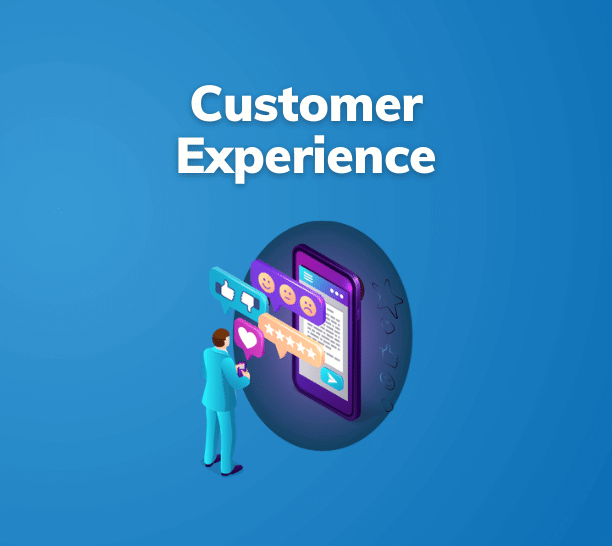 Customer Experience