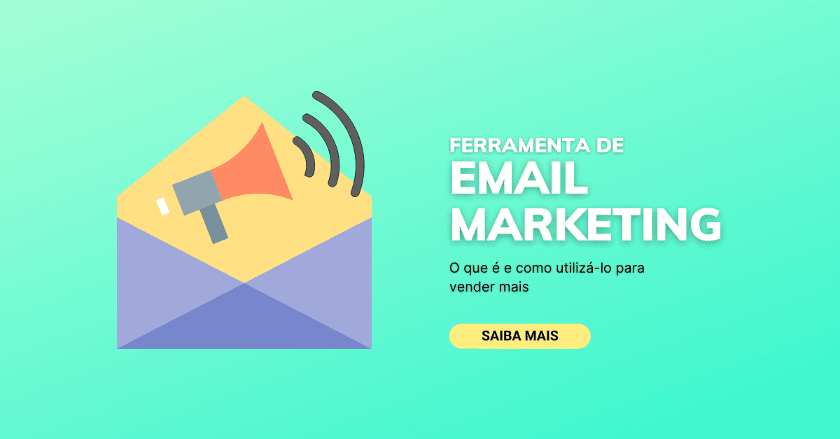 ferramenta email marketing