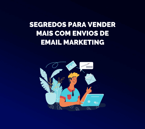 segredos email marketing