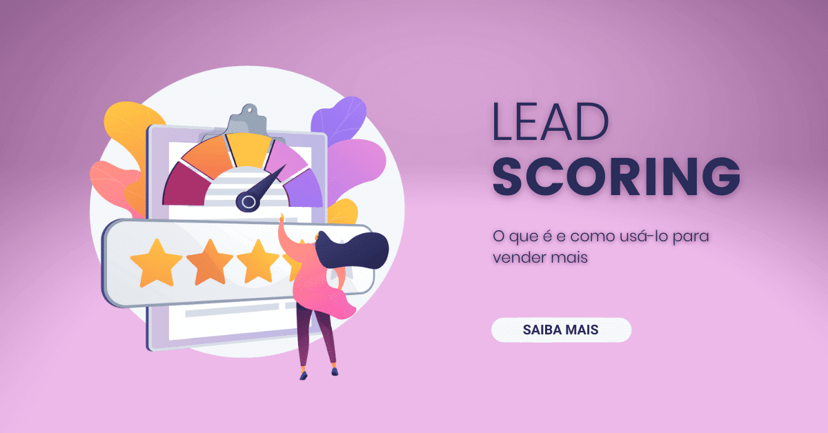 lead scoring