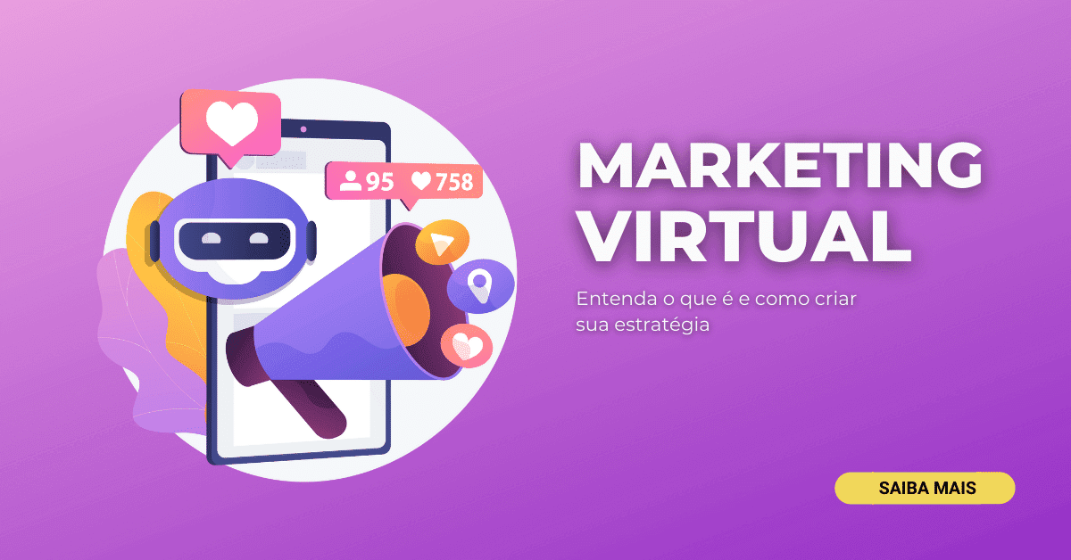 marketing virtual