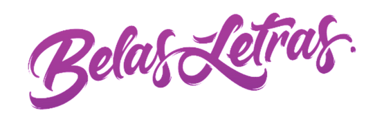 Logo Belas Letras