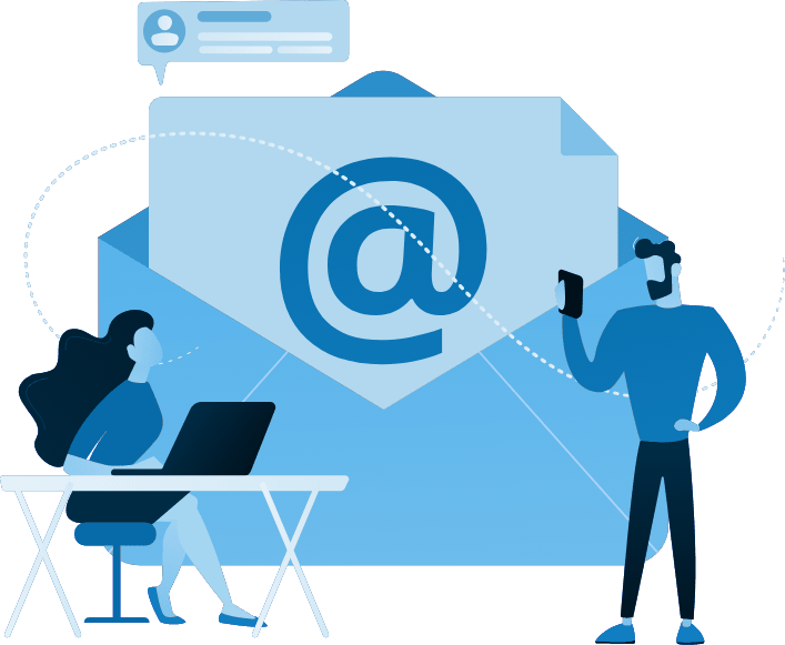 como fazer email marketing