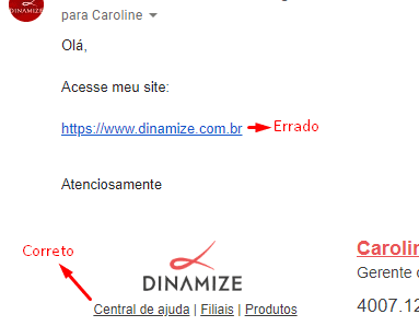 entregabilidade email marketing